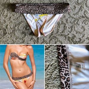 VS fold down swim bottom M🔥